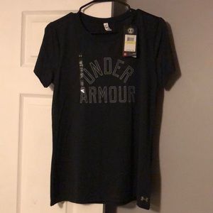 Women’s under armour t shirt